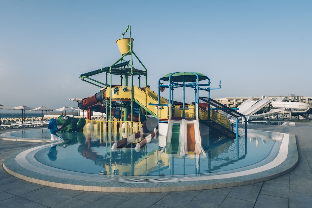 Iberostar Selection Kuriat Palace — Attractions for children in Skanes inc. Monastir, Monastir