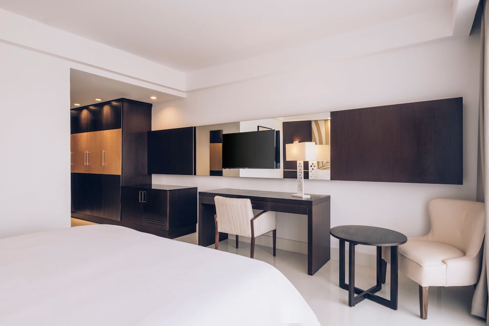 Iberostar Selection Kuriat Palace — Hotel rooms in Skanes inc. Monastir, Monastir
