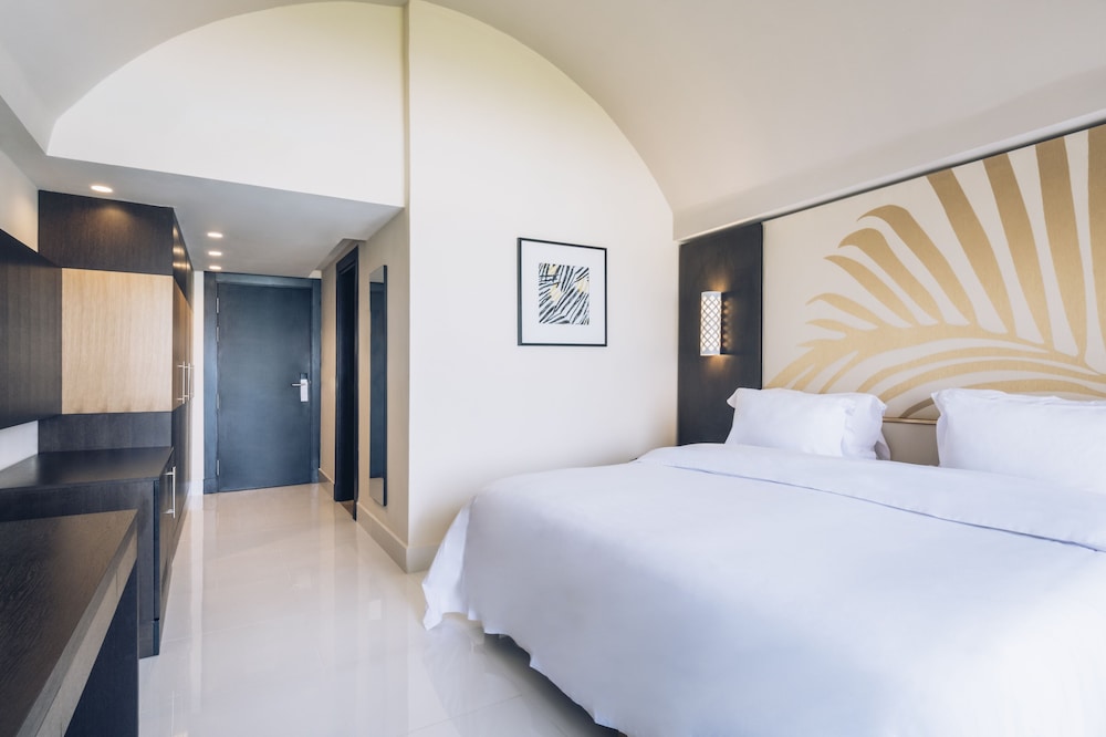 Iberostar Selection Kuriat Palace — Hotel rooms in Skanes inc. Monastir, Monastir
