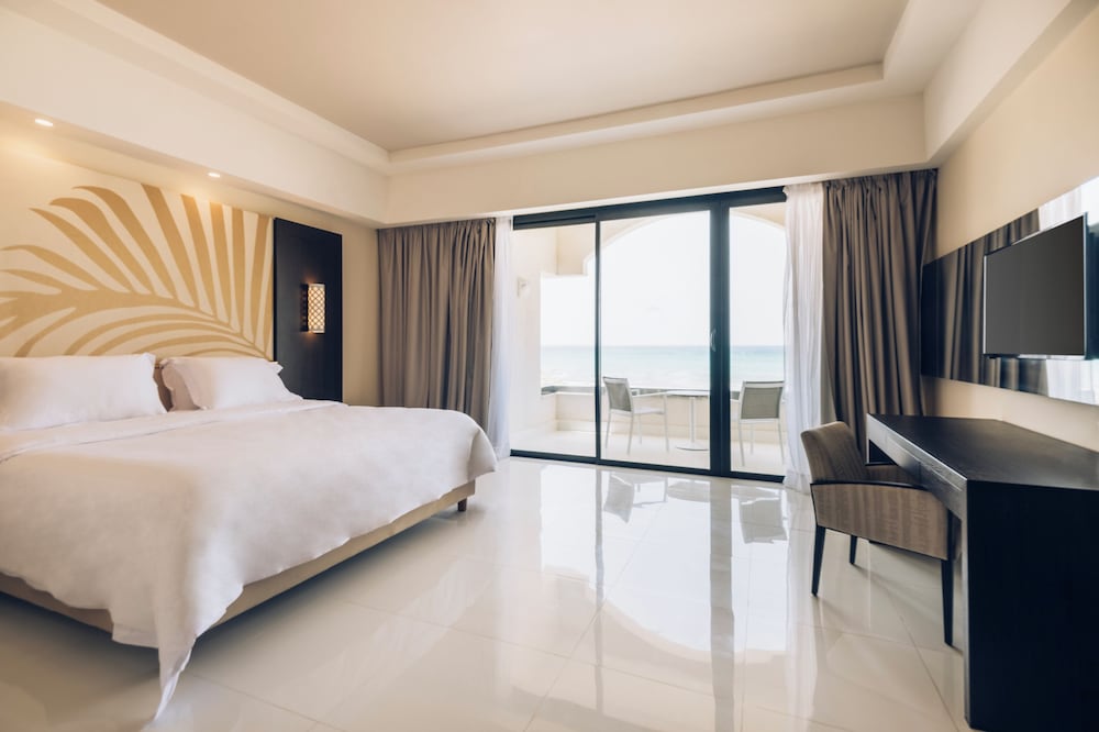 Iberostar Selection Kuriat Palace — Hotel rooms in Skanes inc. Monastir, Monastir