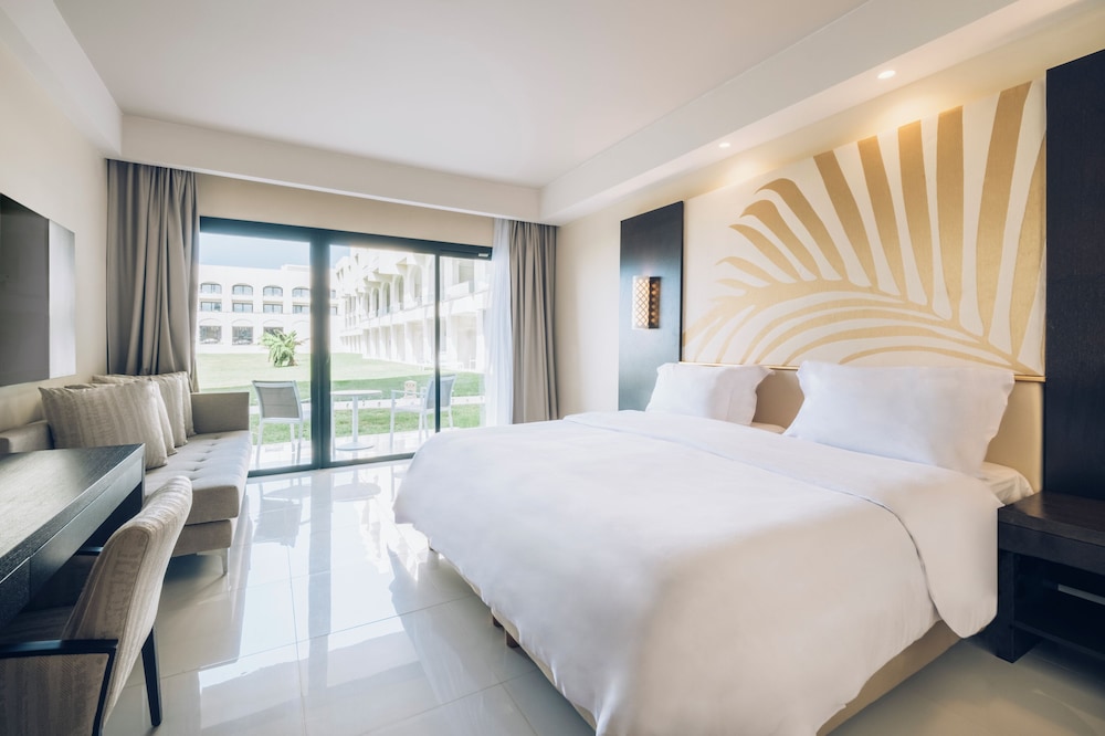 Iberostar Selection Kuriat Palace — Hotel rooms in Skanes inc. Monastir, Monastir