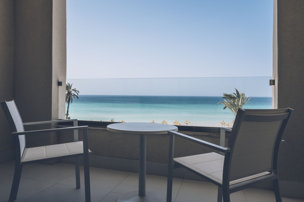 Iberostar Selection Kuriat Palace — Beach in Skanes inc. Monastir, Monastir