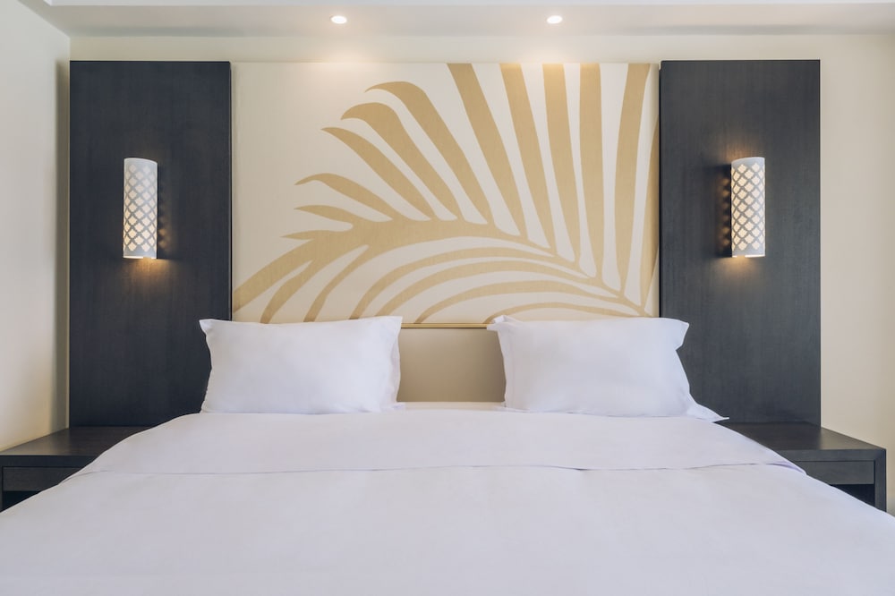 Iberostar Selection Kuriat Palace — Hotel rooms in Skanes inc. Monastir, Monastir