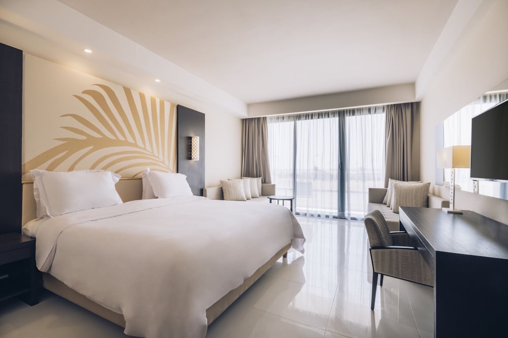 Iberostar Selection Kuriat Palace — Hotel rooms in Skanes inc. Monastir, Monastir
