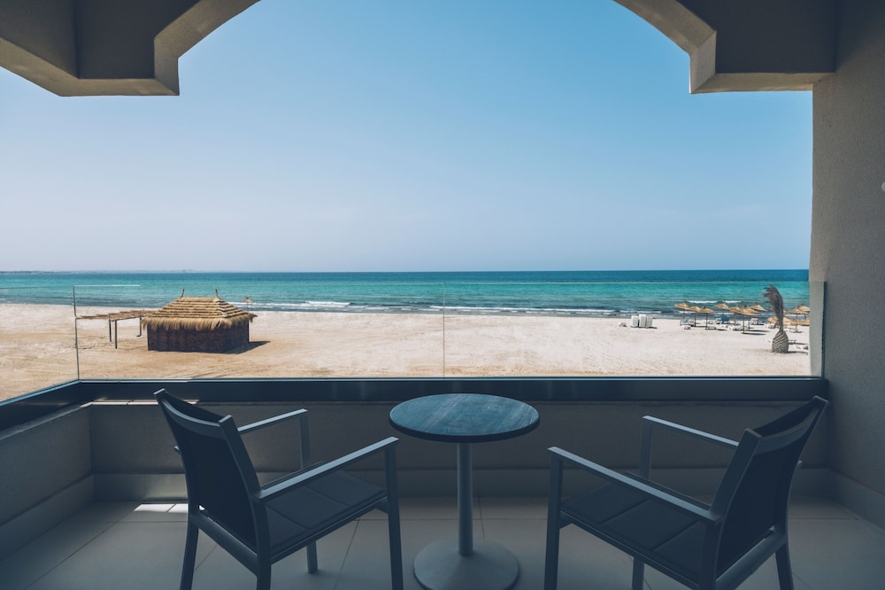 Iberostar Selection Kuriat Palace — Beach in Skanes inc. Monastir, Monastir