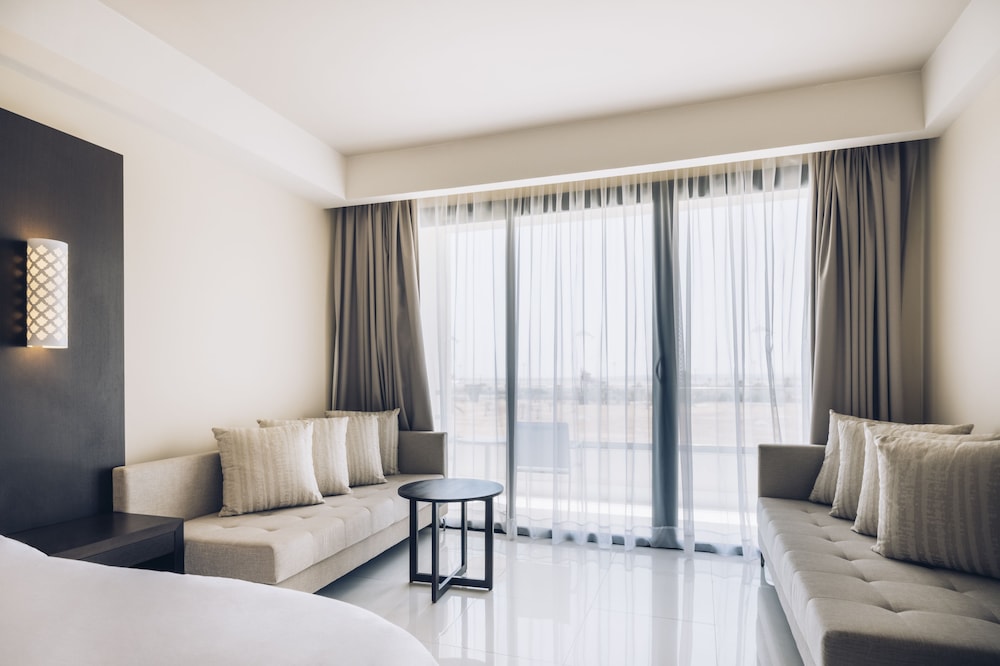 Iberostar Selection Kuriat Palace — Hotel rooms in Skanes inc. Monastir, Monastir