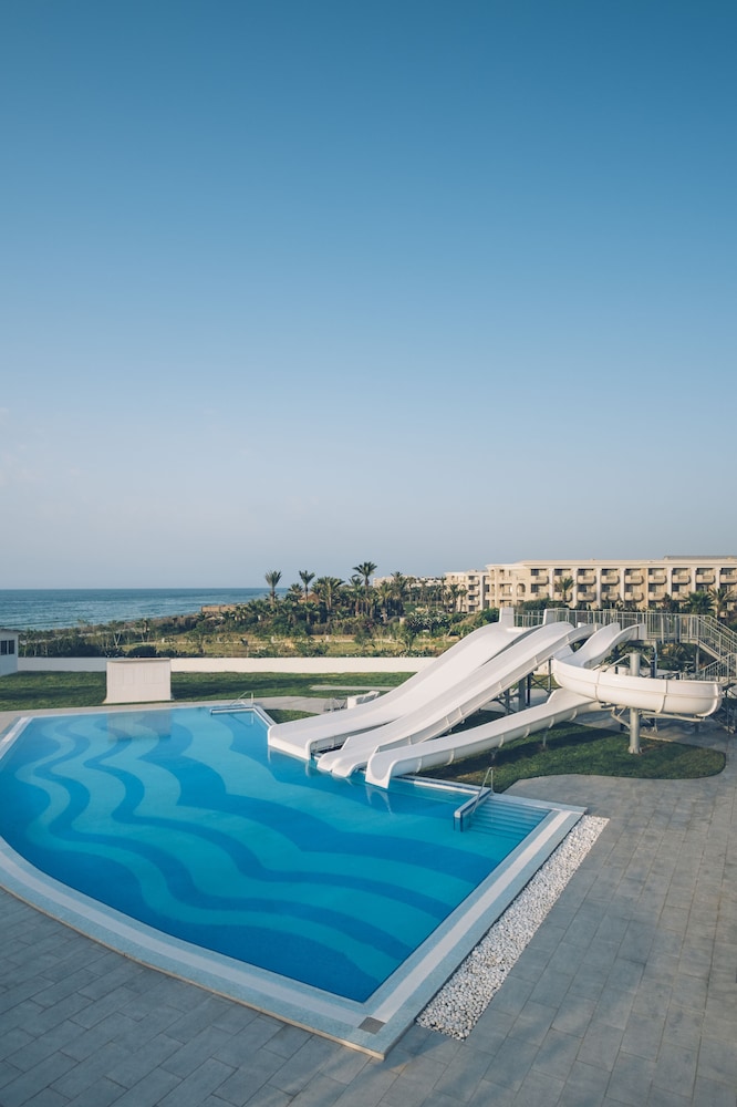 Iberostar Selection Kuriat Palace - zdjęcie 2