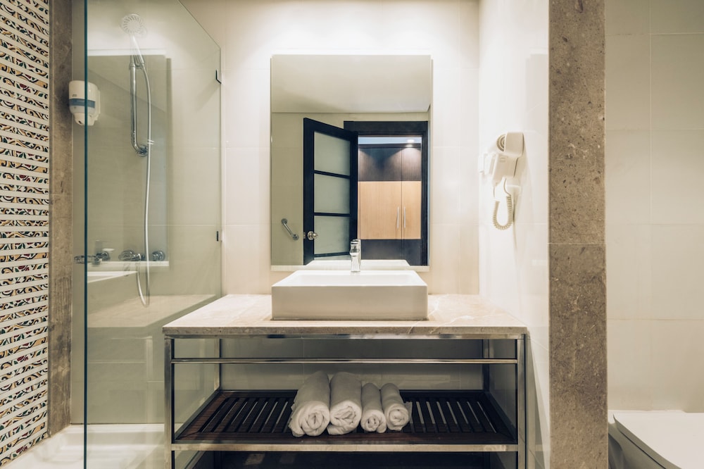 Iberostar Selection Kuriat Palace — Hotel rooms in Skanes inc. Monastir, Monastir