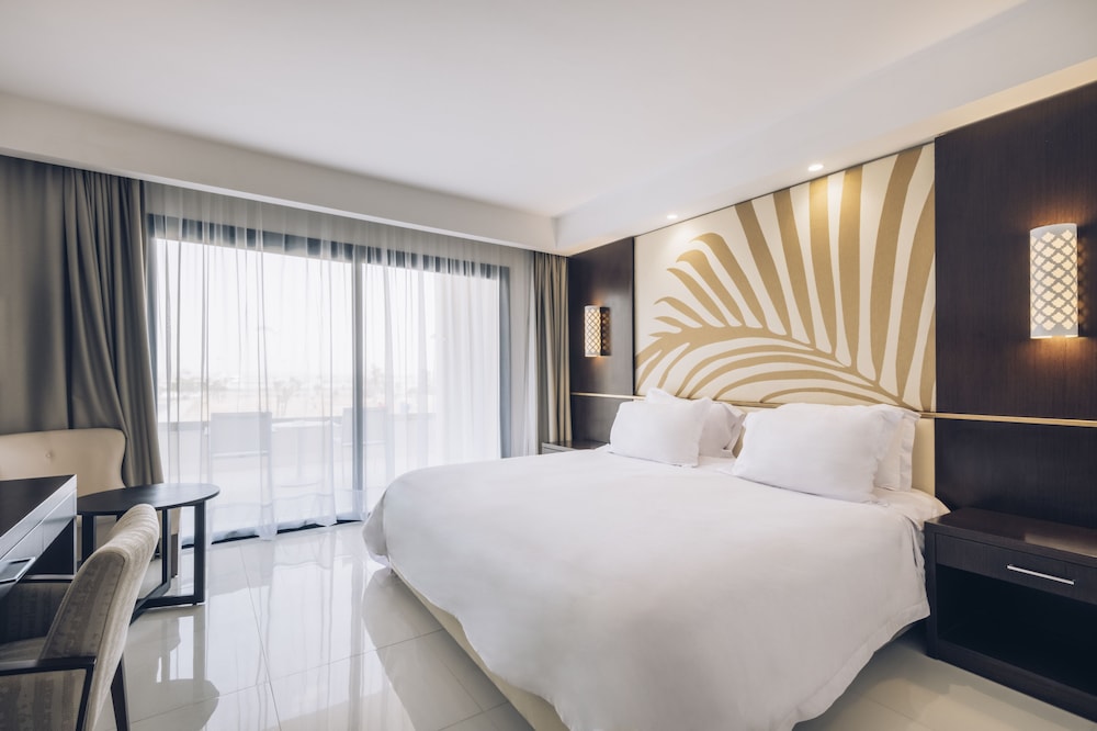 Iberostar Selection Kuriat Palace — Hotel rooms in Skanes inc. Monastir, Monastir