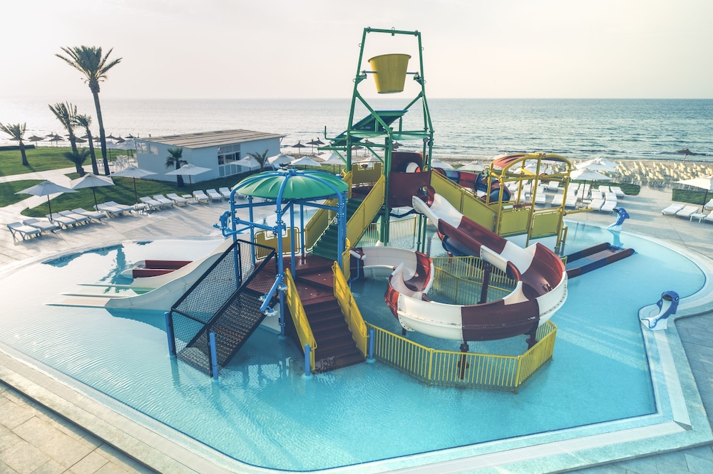 Iberostar Selection Kuriat Palace — Attractions for children in Skanes inc. Monastir, Monastir
