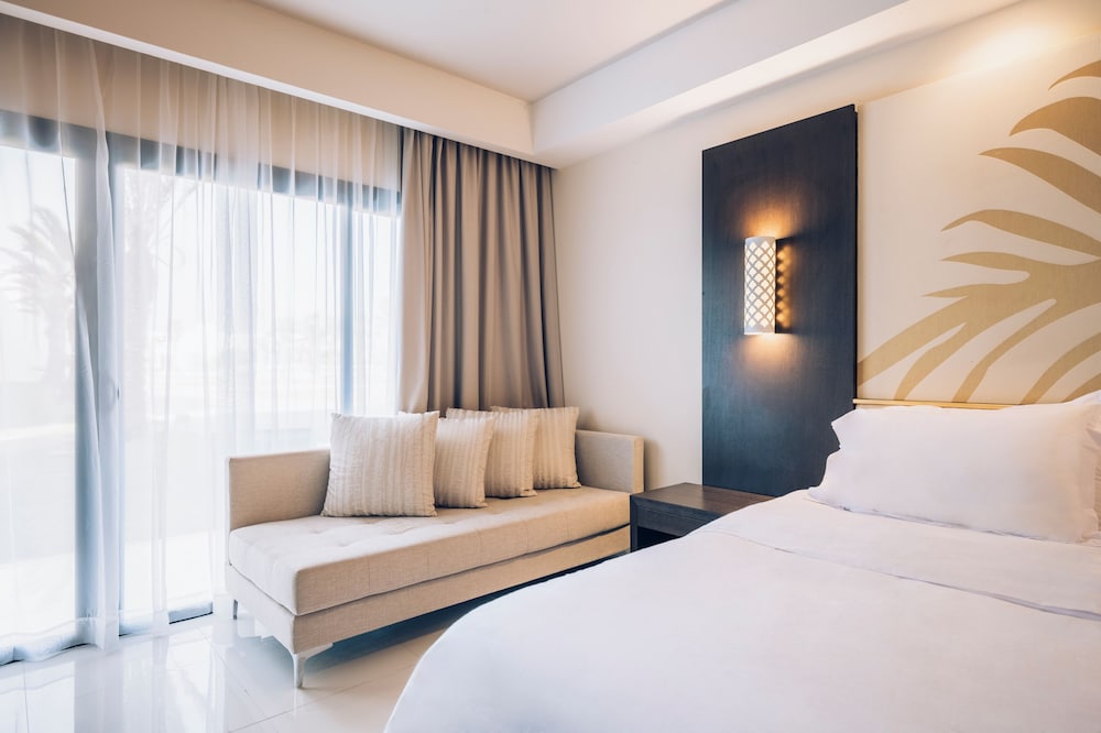 Iberostar Selection Kuriat Palace — Hotel rooms in Skanes inc. Monastir, Monastir