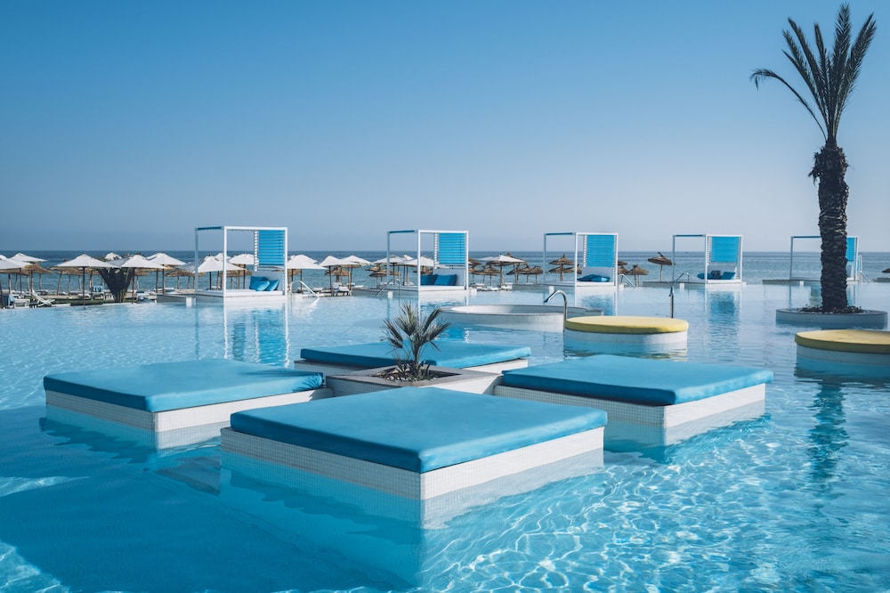 Iberostar Selection Kuriat Palace - zdjęcie 3