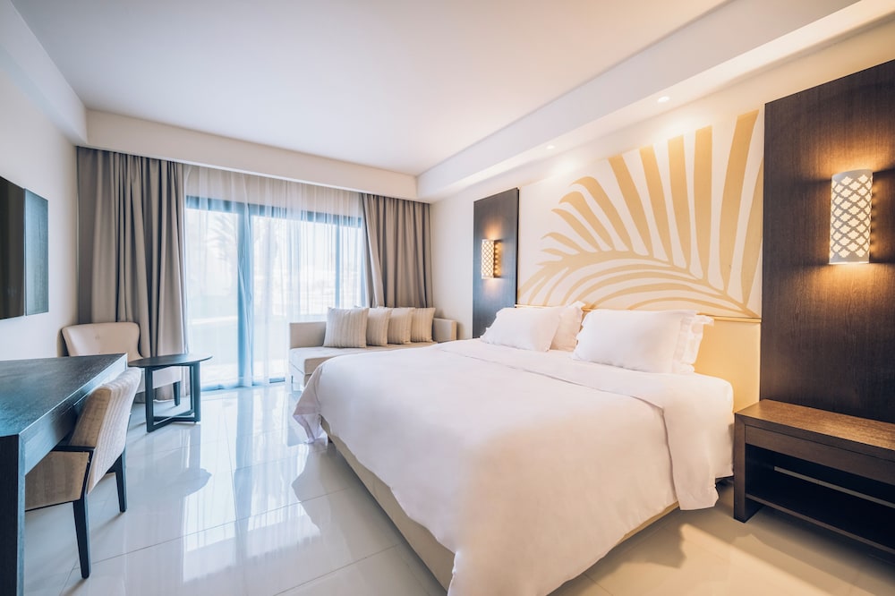 Iberostar Selection Kuriat Palace — Hotel rooms in Skanes inc. Monastir, Monastir