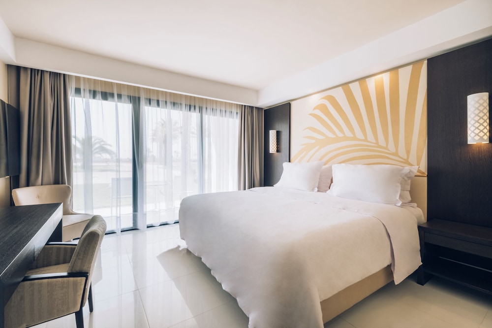 Iberostar Selection Kuriat Palace — Hotel rooms in Skanes inc. Monastir, Monastir