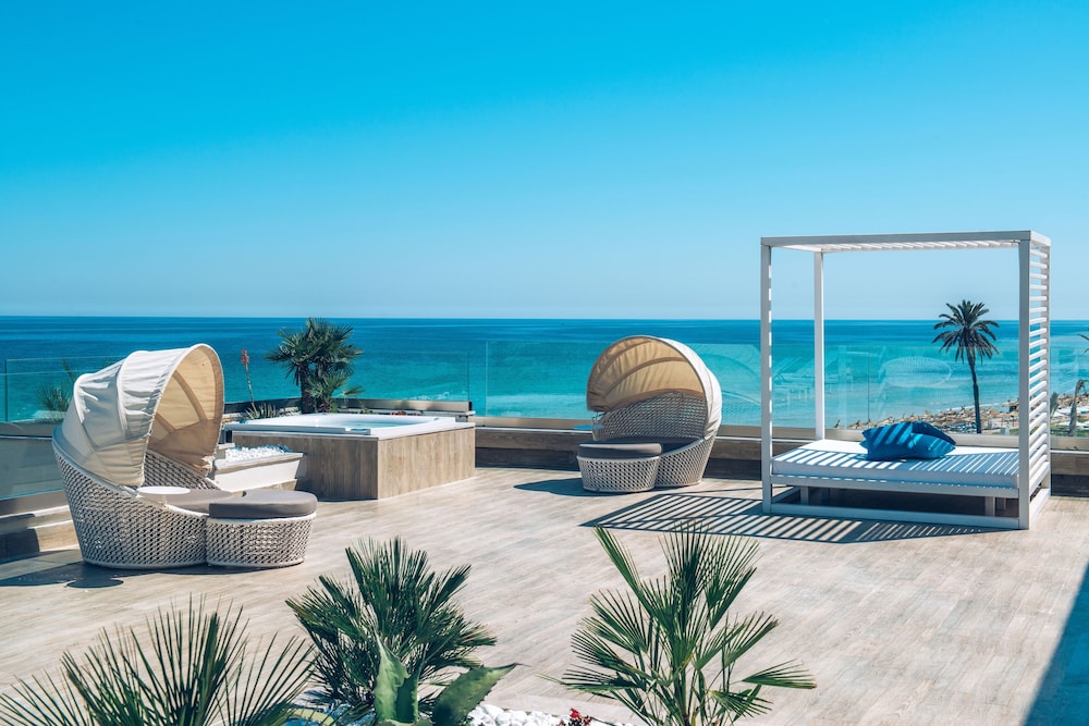 Iberostar Selection Kuriat Palace — Beach in Skanes inc. Monastir, Monastir