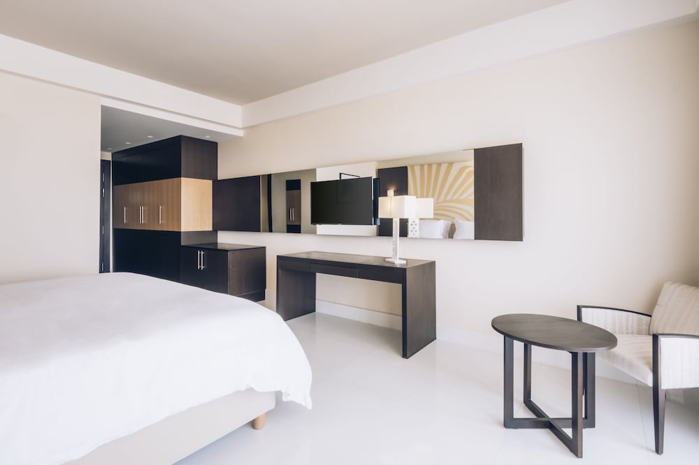 Iberostar Selection Kuriat Palace — Hotel rooms in Skanes inc. Monastir, Monastir