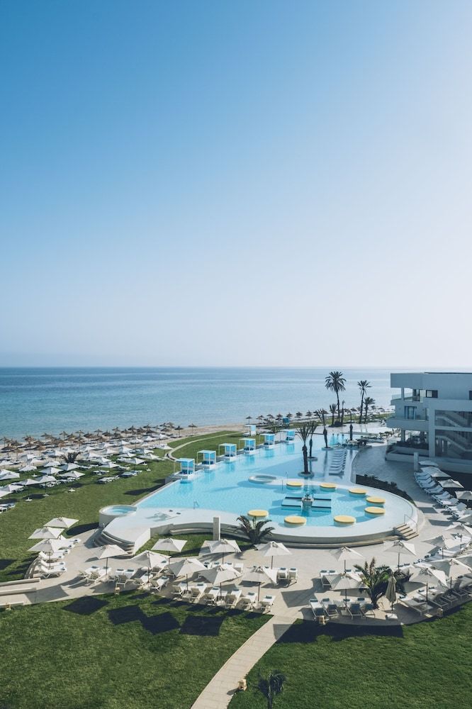 Iberostar Selection Kuriat Palace