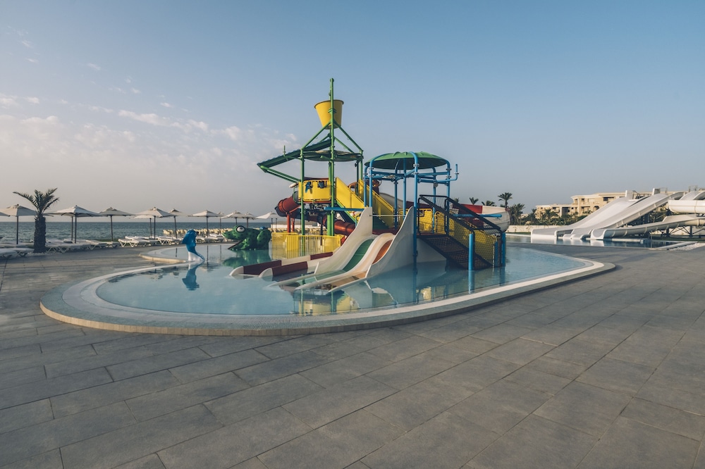 Iberostar Selection Kuriat Palace — Attractions for children in Skanes inc. Monastir, Monastir