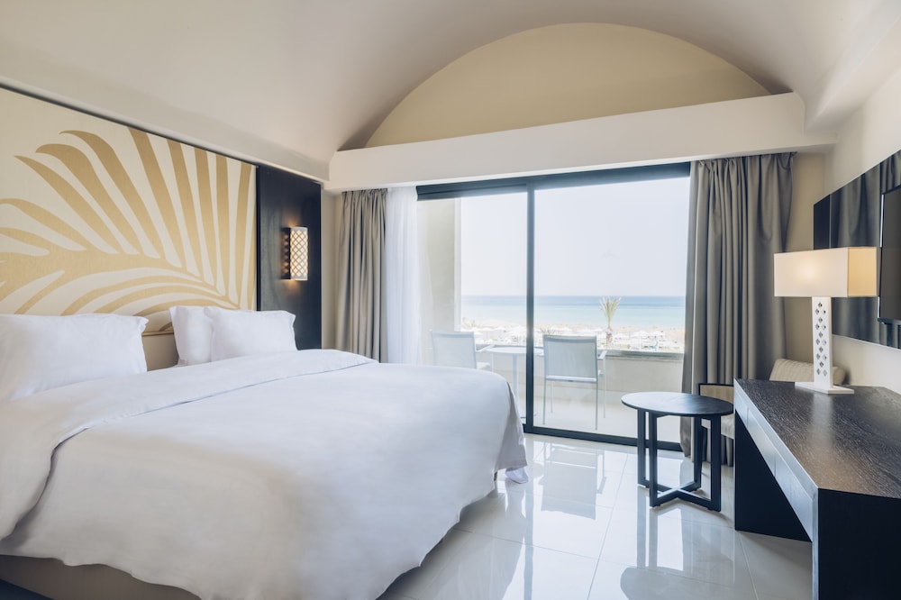 Iberostar Selection Kuriat Palace - zdjęcie 5