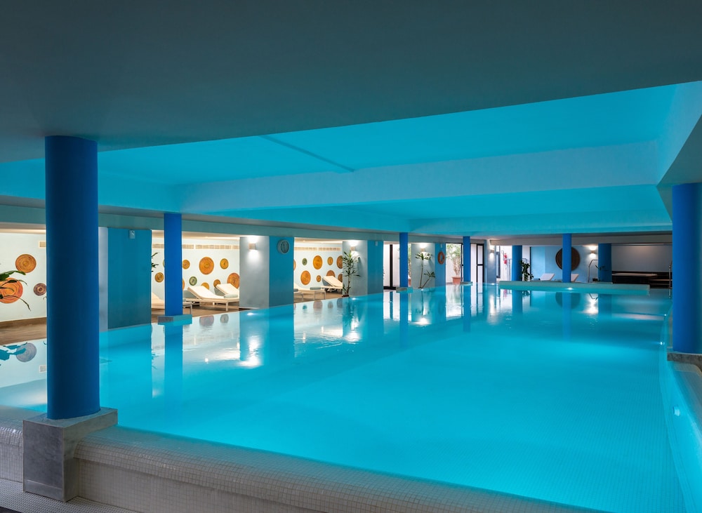 Iberostar Selection Kuriat Palace — Swimming pool in Skanes inc. Monastir, Monastir