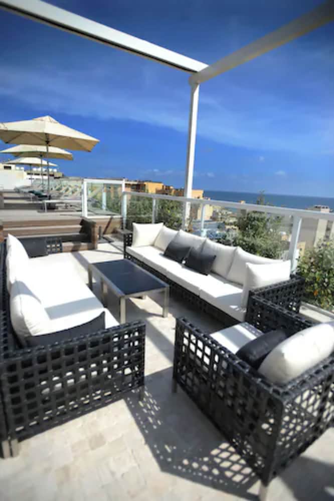 The George, Urban Boutique Hotel - zdjęcie 5