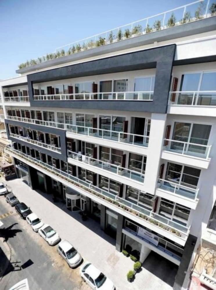 The George, Urban Boutique Hotel - zdjęcie 2