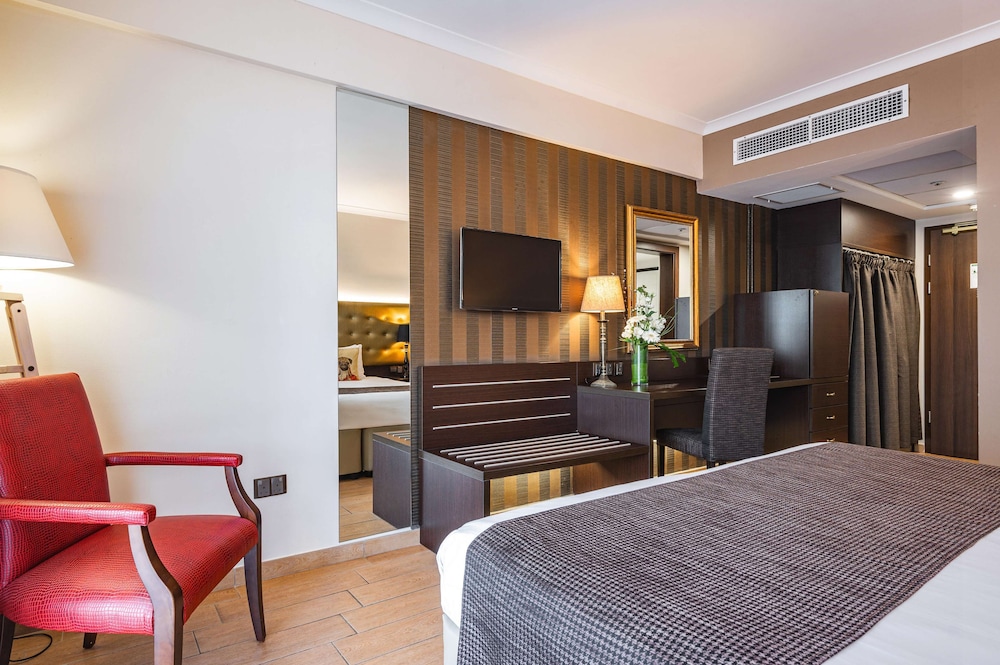 AX The Victoria Hotel — Hotel rooms in Sliema, Malta Island