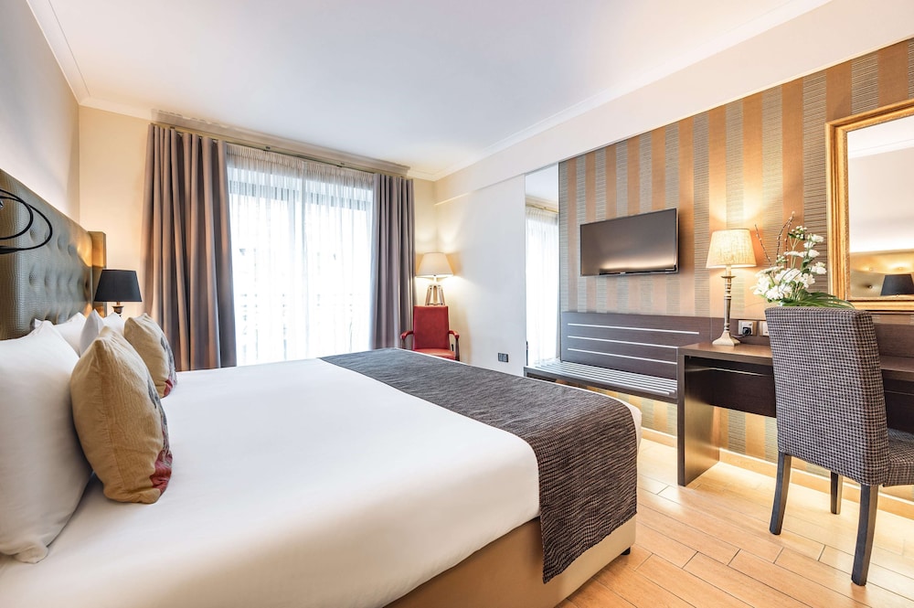 AX The Victoria Hotel — Hotel rooms in Sliema, Malta Island