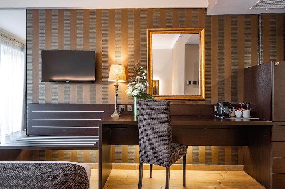 AX The Victoria Hotel — Hotel rooms in Sliema, Malta Island