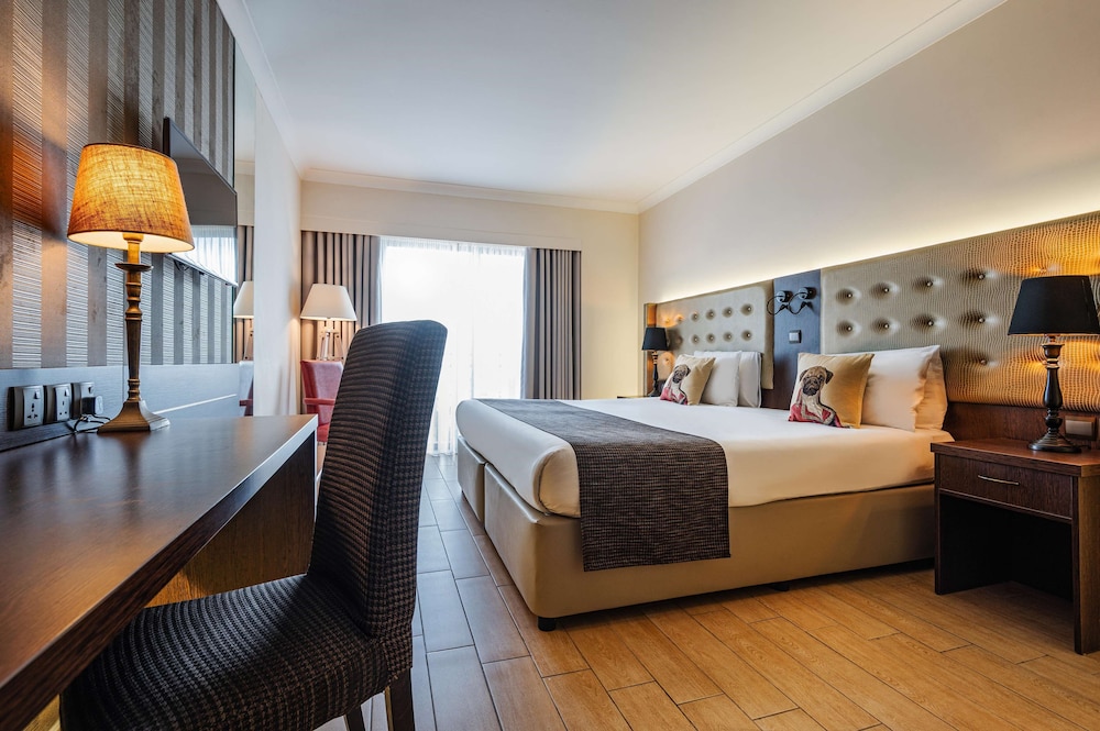 AX The Victoria Hotel — Hotel rooms in Sliema, Malta Island