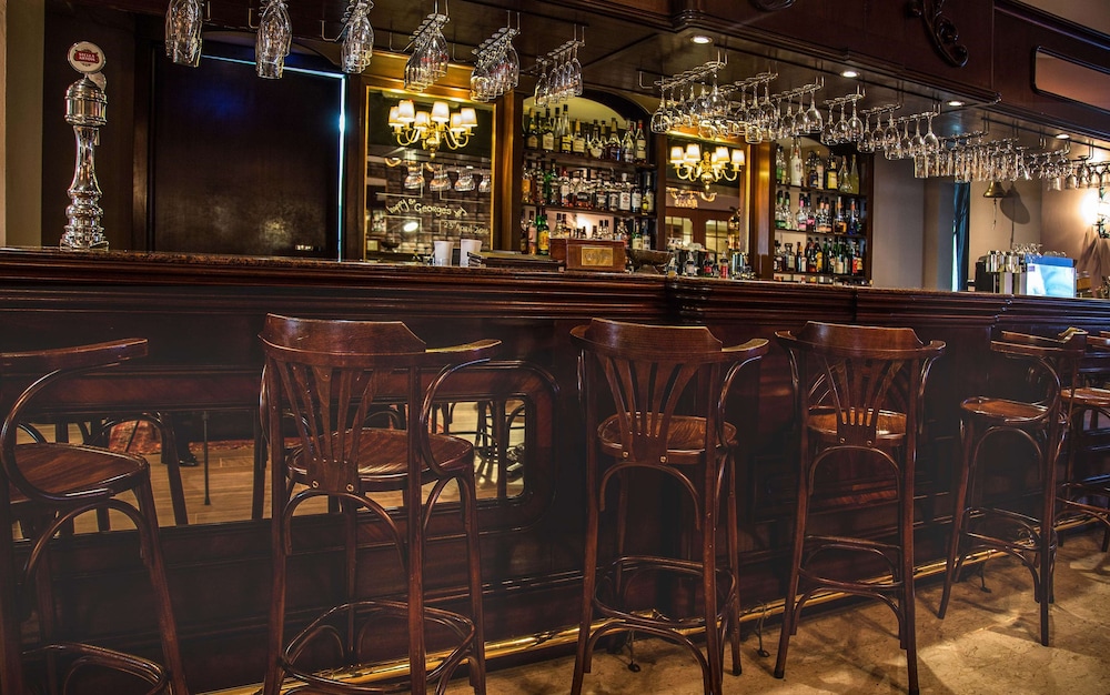 AX The Victoria Hotel — Restaurant & bars in Sliema, Malta Island