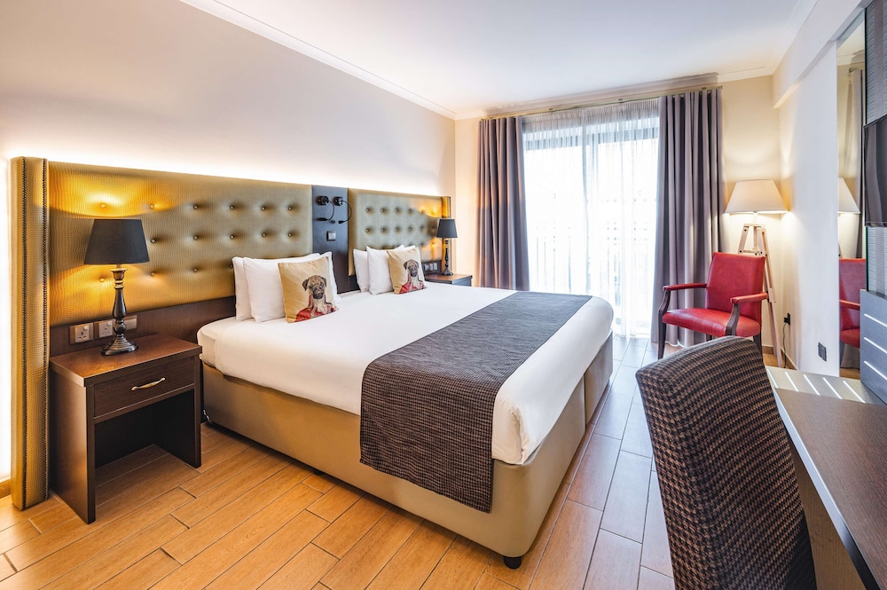AX The Victoria Hotel — Hotel rooms in Sliema, Malta Island