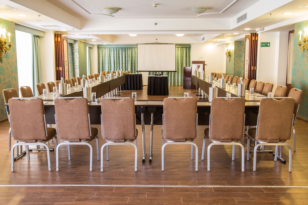 AX The Victoria Hotel — Hotel building in Sliema, Malta Island