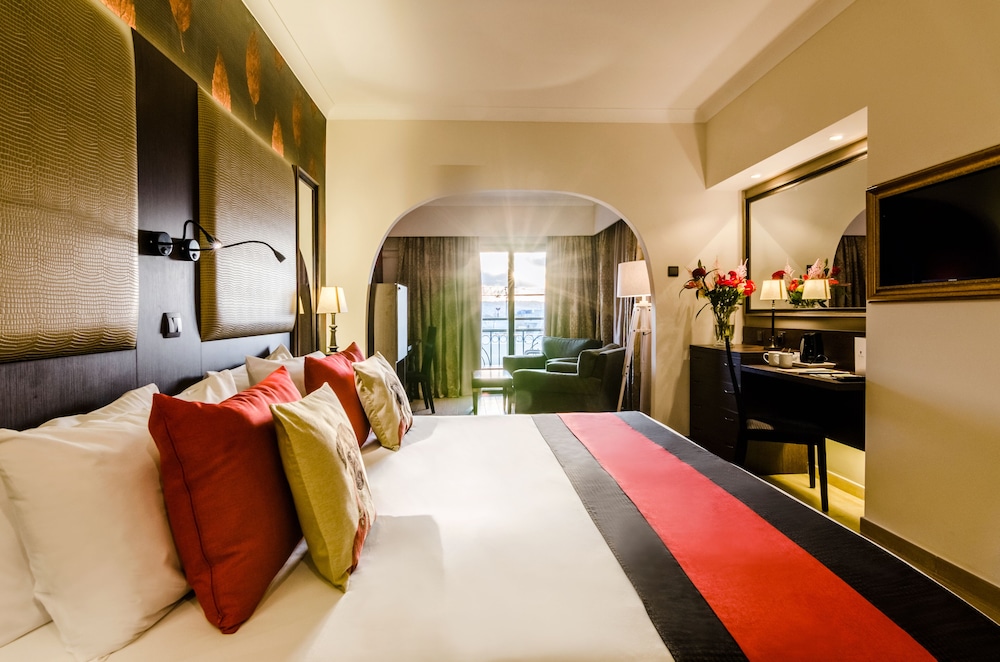 AX The Victoria Hotel — Hotel rooms in Sliema, Malta Island