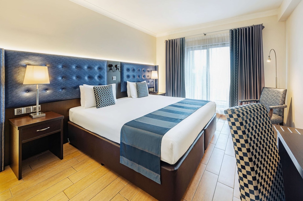 AX The Victoria Hotel — Hotel rooms in Sliema, Malta Island