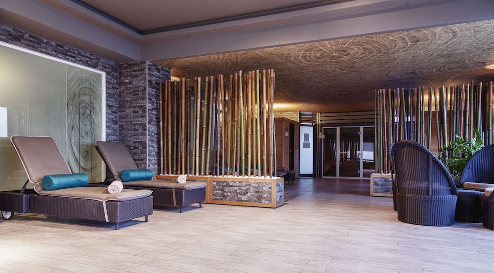 AX The Victoria Hotel — Spa in Sliema, Malta Island