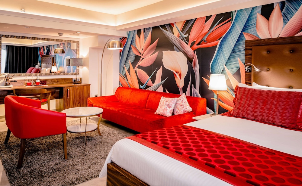 AX The Victoria Hotel — Hotel rooms in Sliema, Malta Island