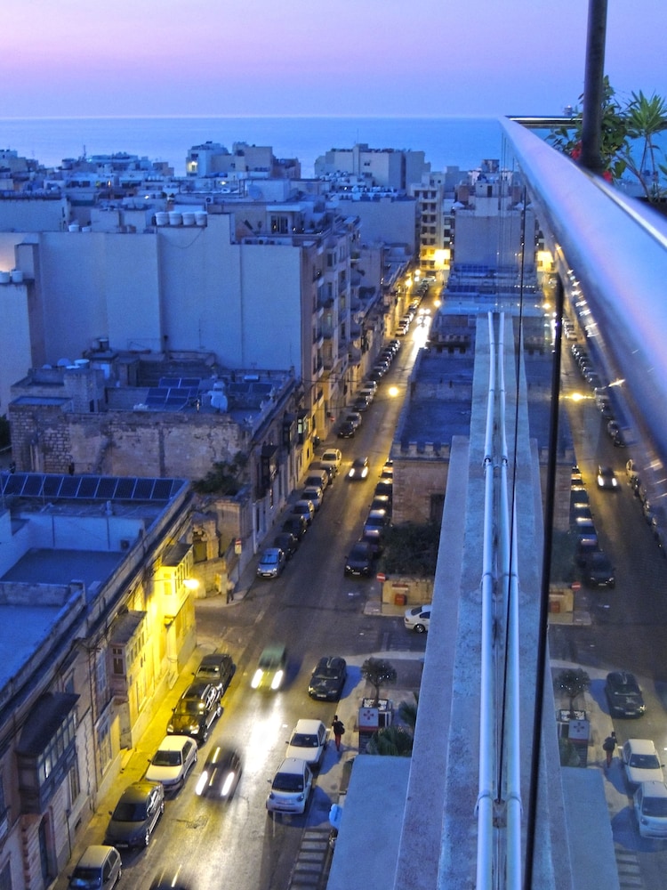 AX The Victoria Hotel — Attractions in the area in Sliema, Malta Island