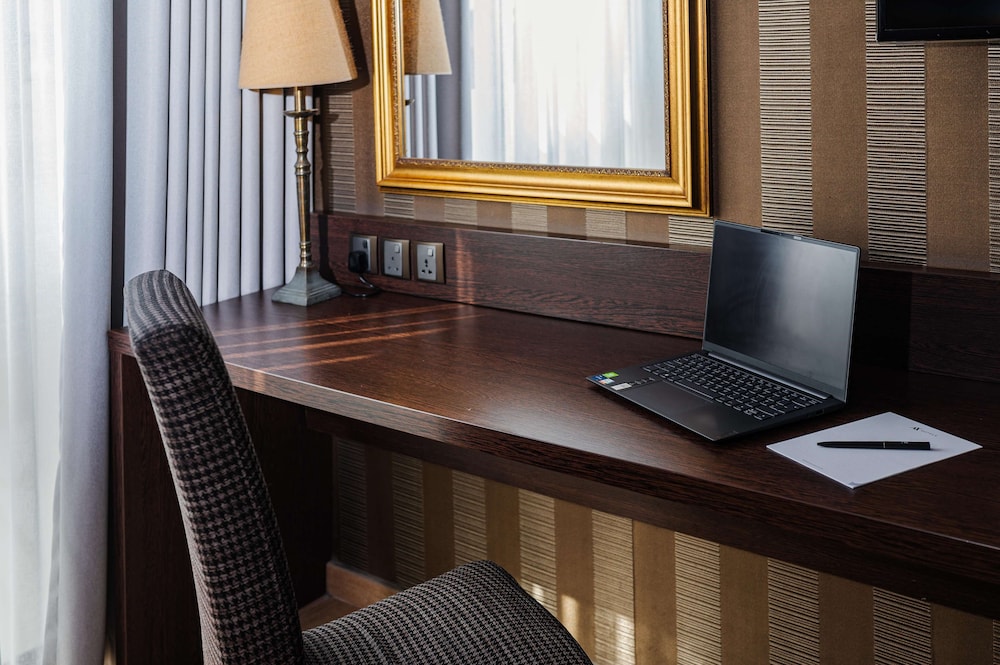 AX The Victoria Hotel — Hotel rooms in Sliema, Malta Island