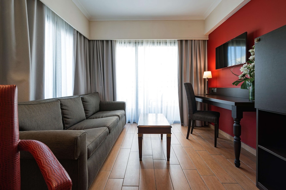 AX The Victoria Hotel — Hotel rooms in Sliema, Malta Island