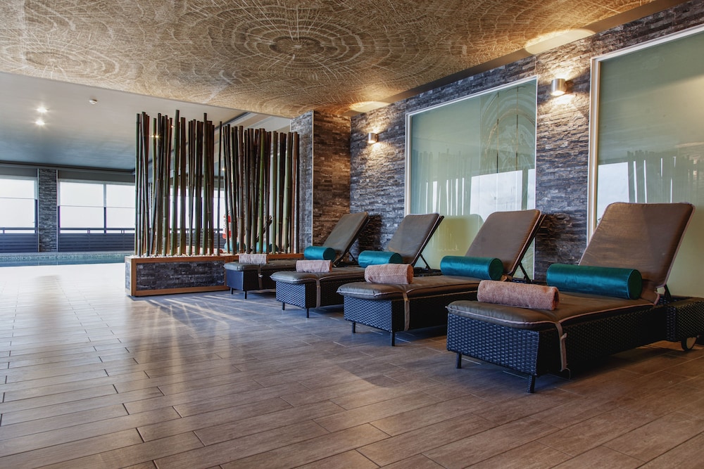 AX The Victoria Hotel — Spa in Sliema, Malta Island
