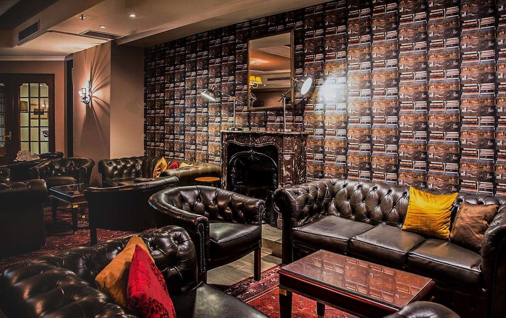 AX The Victoria Hotel — Restaurant & bars in Sliema, Malta Island