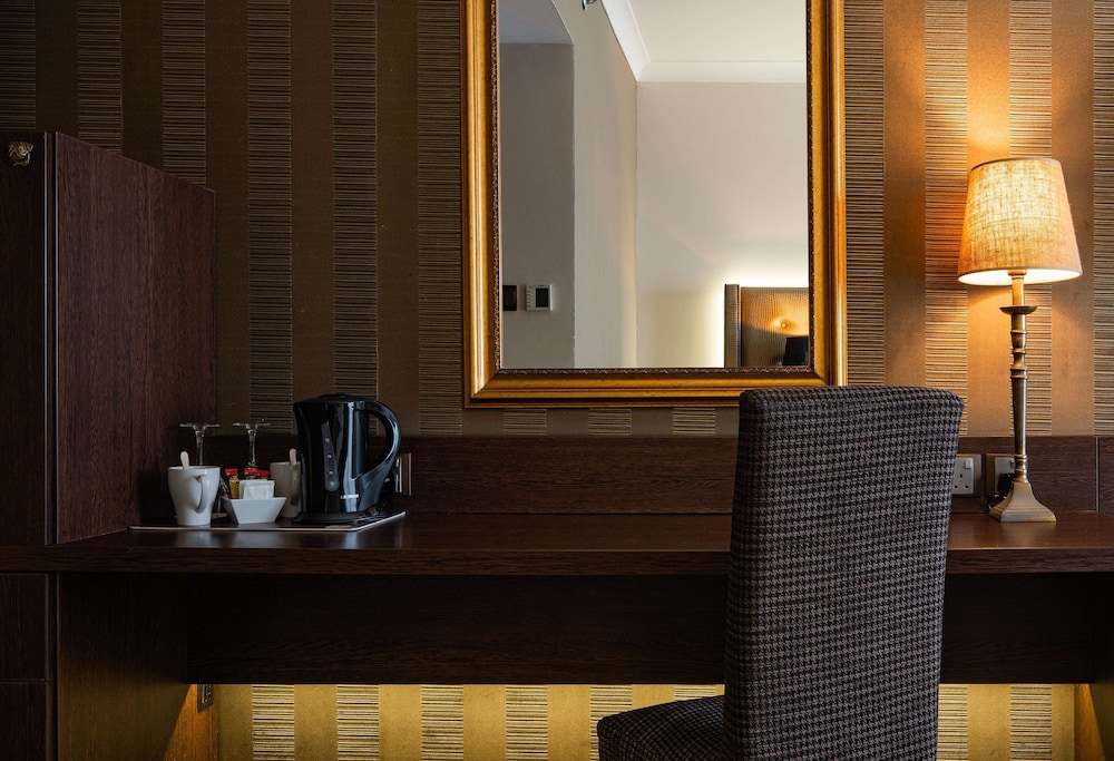 AX The Victoria Hotel — Hotel rooms in Sliema, Malta Island