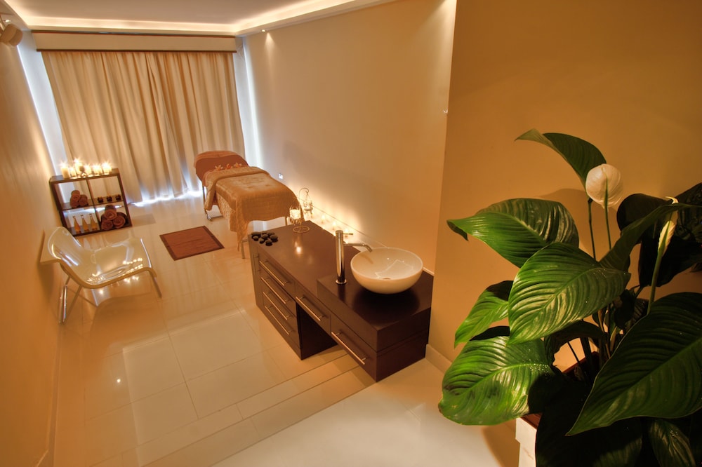 AX The Victoria Hotel — Hotel rooms in Sliema, Malta Island