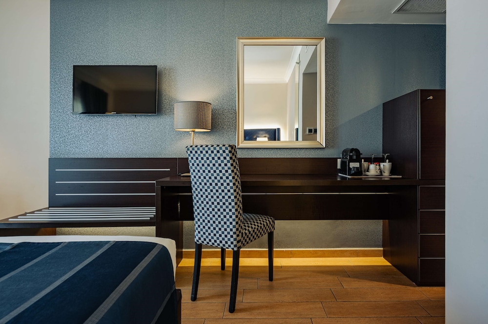 AX The Victoria Hotel — Hotel rooms in Sliema, Malta Island