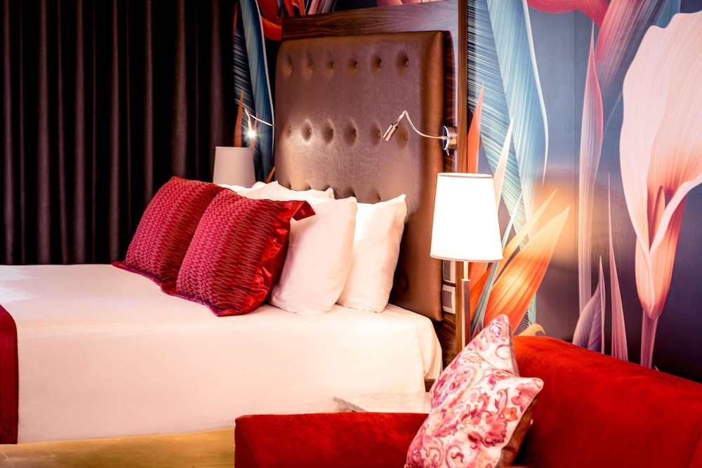 AX The Victoria Hotel — Hotel rooms in Sliema, Malta Island