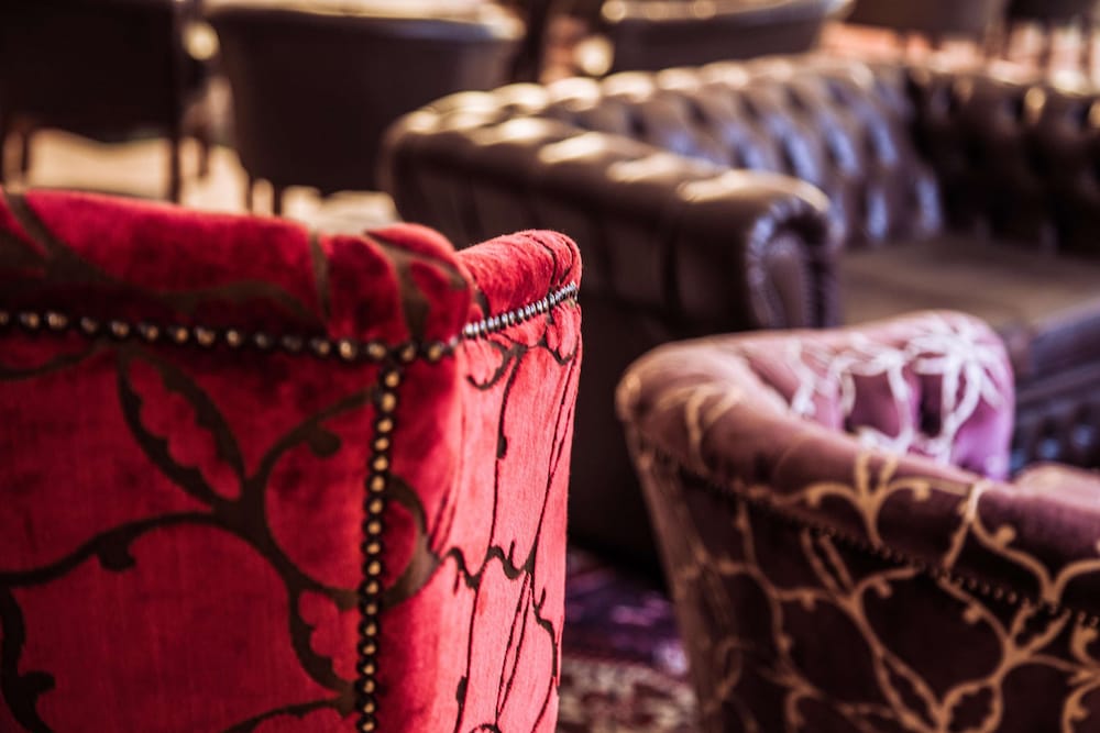 AX The Victoria Hotel — Restaurant & bars in Sliema, Malta Island