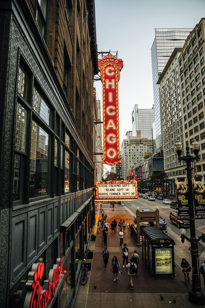 Viceroy Chicago — Attractions in the area in Chicago, Illinois