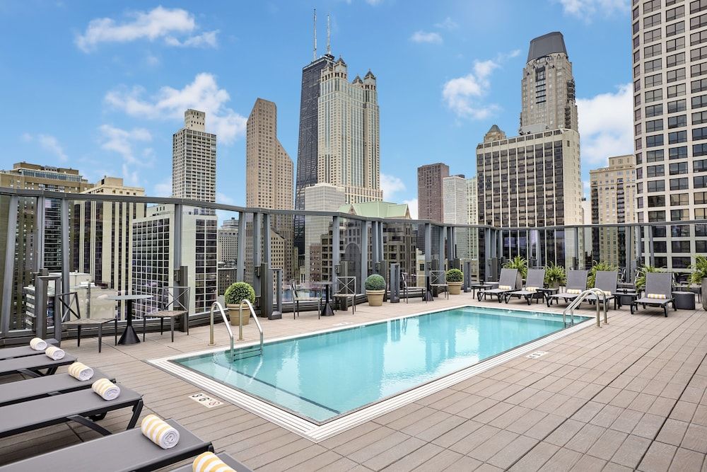 Viceroy Chicago