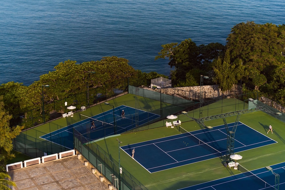 Dusit Thani Pattaya — Sports & recreation in Pattaya, Chonburi